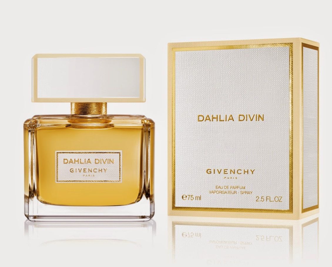 Givenchy Dahlia Divin